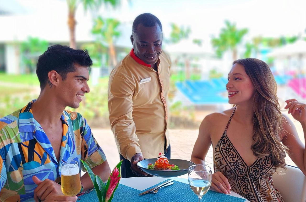 Temptation Miches Resort, Punta Cana (Adults Only) Extérieur photo
