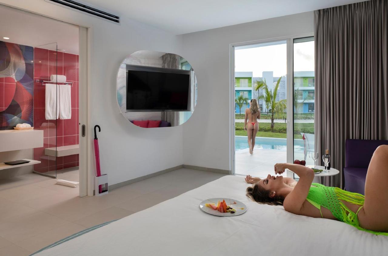 Temptation Miches Resort, Punta Cana (Adults Only) Extérieur photo