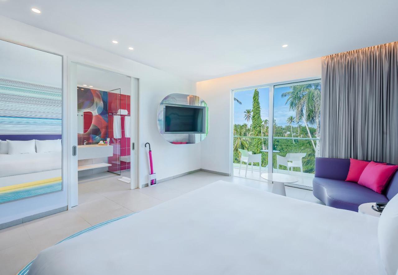 Temptation Miches Resort, Punta Cana (Adults Only) Extérieur photo