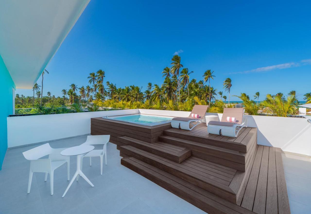 Temptation Miches Resort, Punta Cana (Adults Only) Extérieur photo