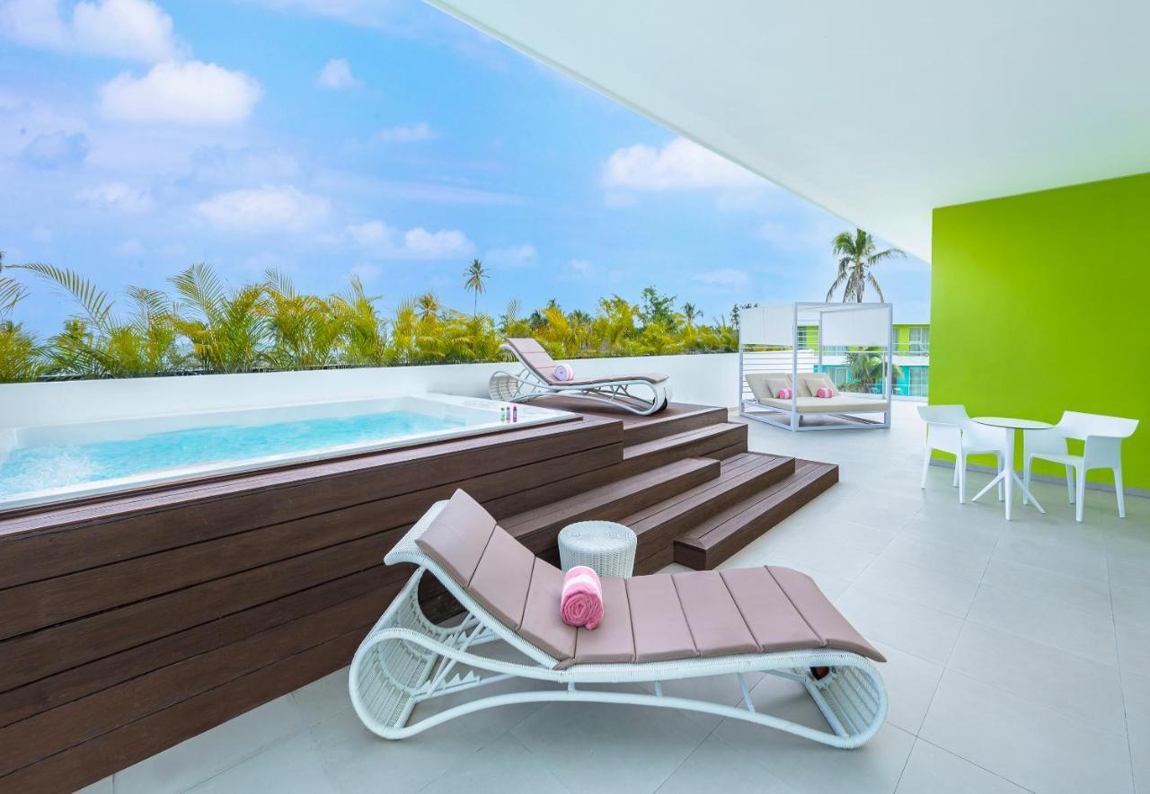 Temptation Miches Resort, Punta Cana (Adults Only) Extérieur photo