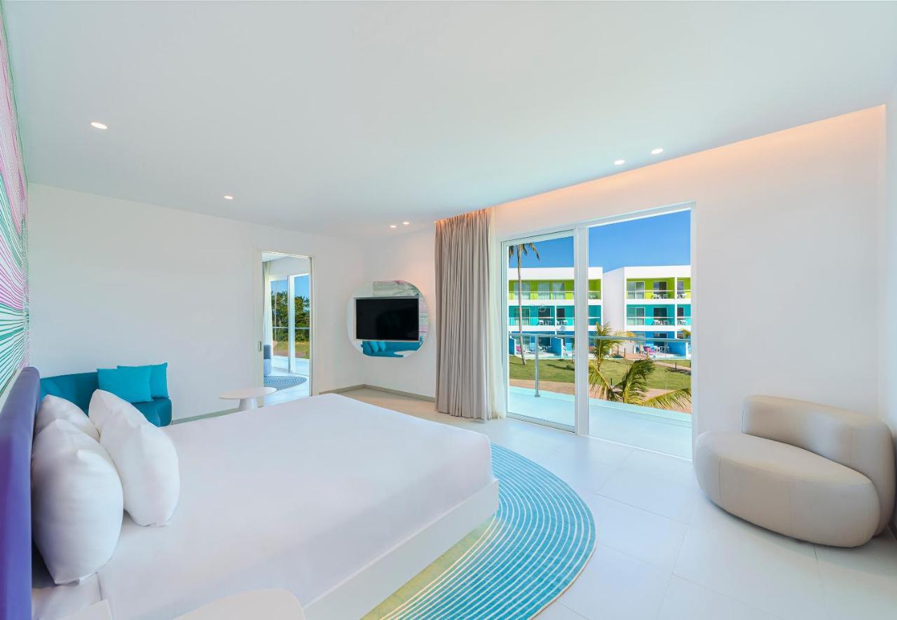 Temptation Miches Resort, Punta Cana (Adults Only) Extérieur photo