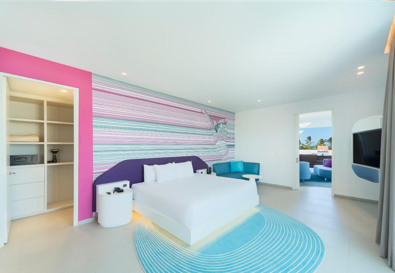 Temptation Miches Resort, Punta Cana (Adults Only) Extérieur photo