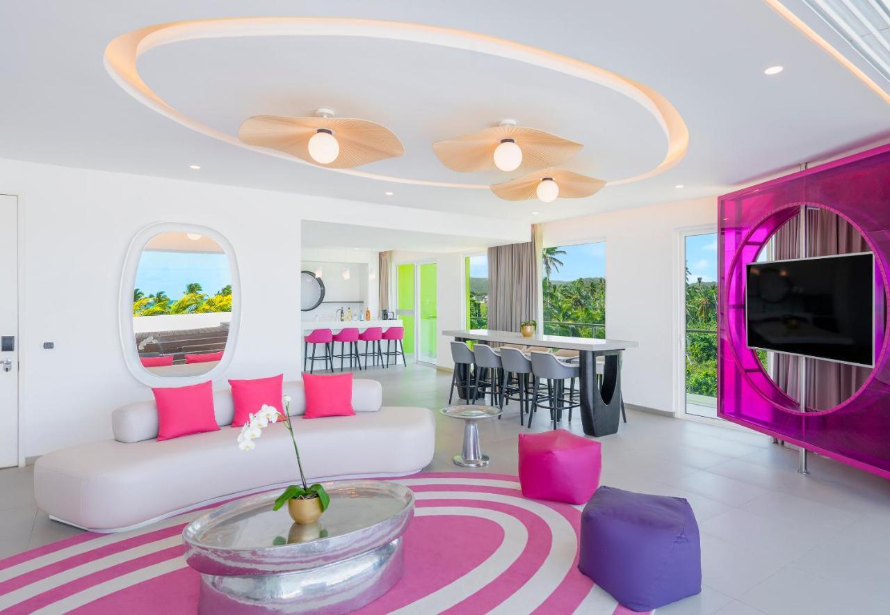Temptation Miches Resort, Punta Cana (Adults Only) Extérieur photo