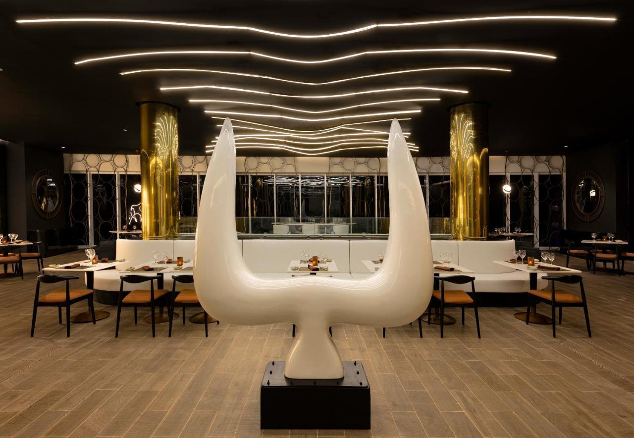 Temptation Miches Resort, Punta Cana (Adults Only) Extérieur photo