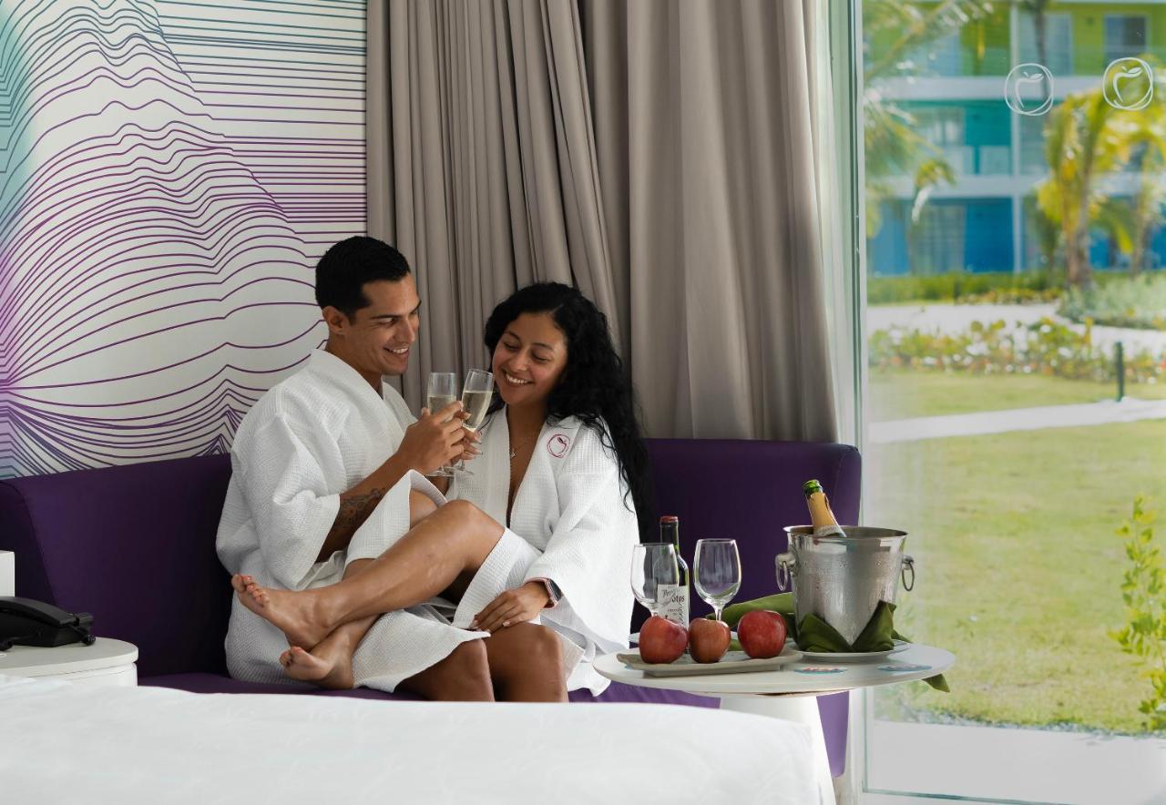 Temptation Miches Resort, Punta Cana (Adults Only) Extérieur photo