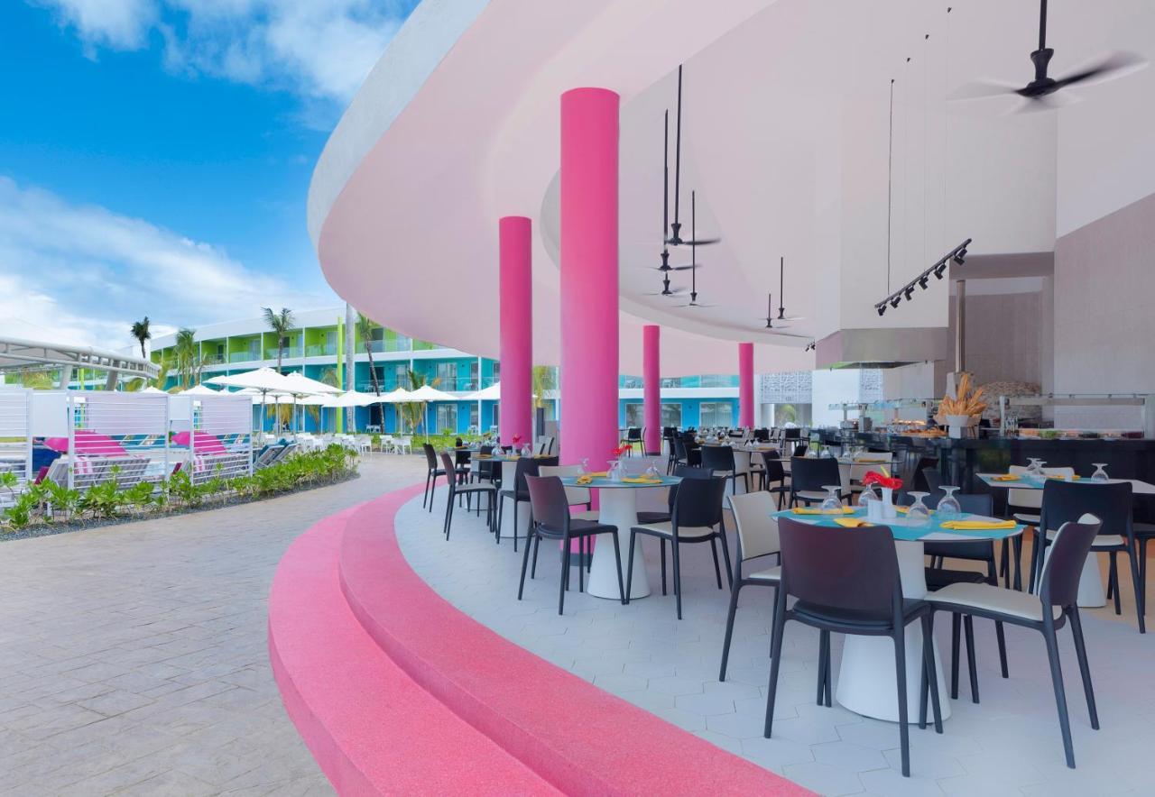 Temptation Miches Resort, Punta Cana (Adults Only) Extérieur photo