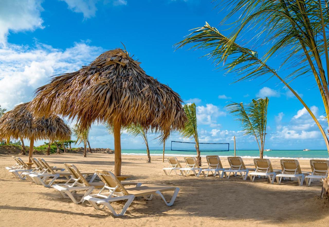 Temptation Miches Resort, Punta Cana (Adults Only) Extérieur photo