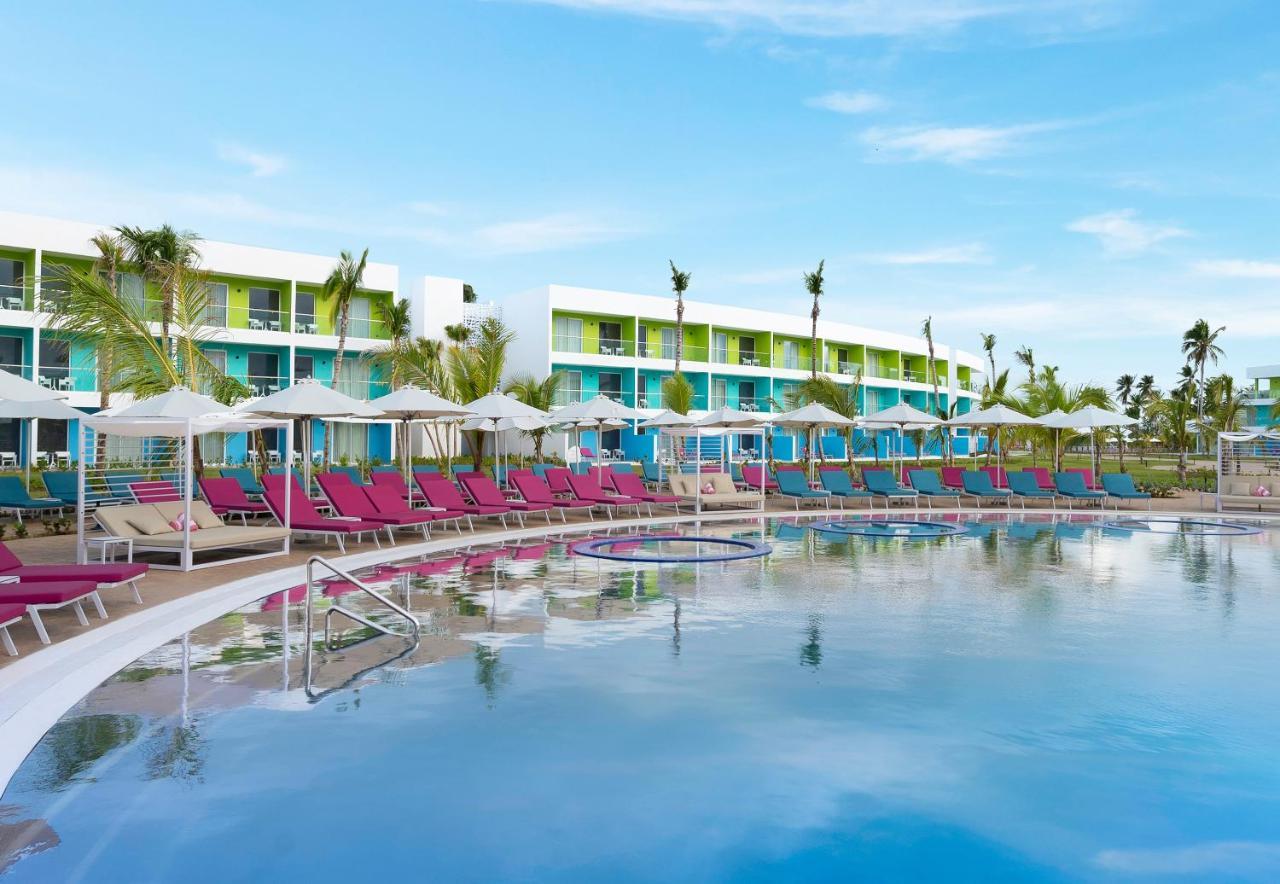 Temptation Miches Resort, Punta Cana (Adults Only) Extérieur photo