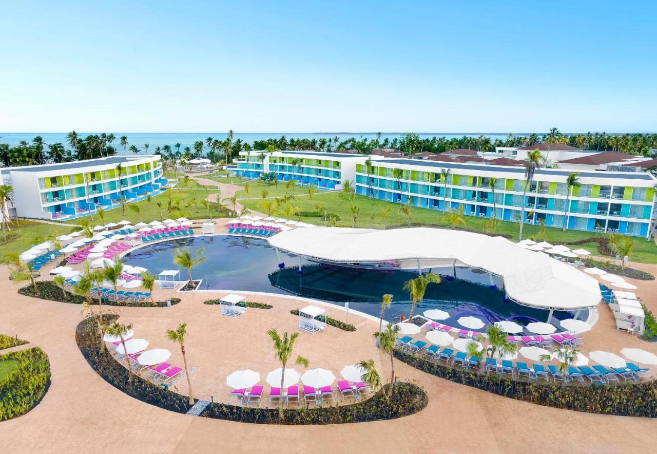 Temptation Miches Resort, Punta Cana (Adults Only) Extérieur photo