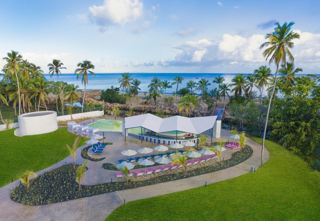 Temptation Miches Resort, Punta Cana (Adults Only) Extérieur photo